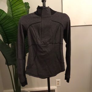 Lululemon pullover
